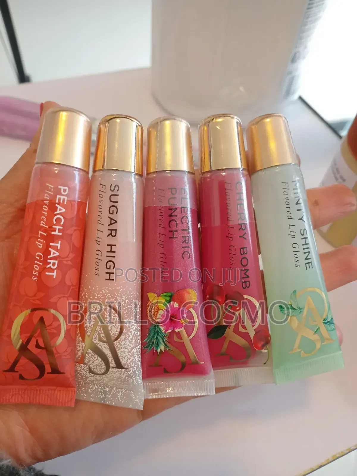 Victoria Secret Lip Gloss