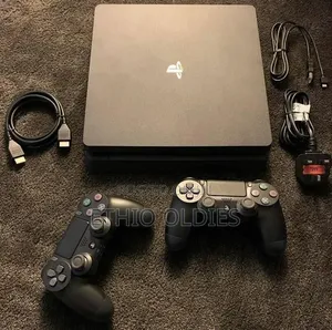 Ps4 Slim Jailbreak