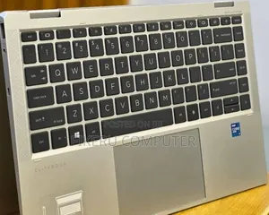 New Laptop HP EliteBook 1040 G8 16GB Intel Core i7 SSD 512GB