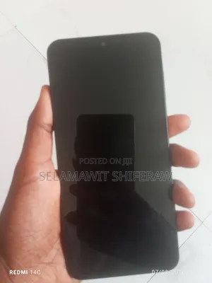 New Samsung Galaxy A17 128 GB Black