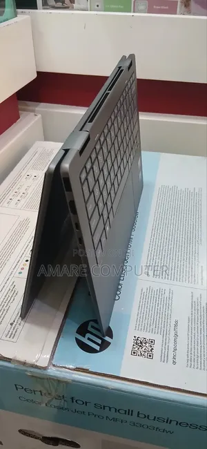New Laptop HP Envy x360 32GB AMD Ryzen 7 SSD 1T