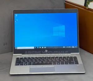 New Laptop HP EliteBook 840 G5 8GB Intel Core i5 SSD 256GB