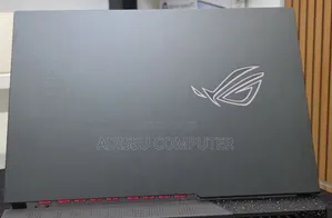 New Laptop Asus ROG Strix G15 16GB AMD Ryzen 9 SSD 512GB