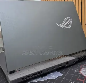 New Laptop Asus ROG Strix G15 16GB AMD Ryzen 9 SSD 512GB