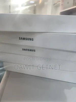 New Samsung Galaxy Tab A11 64 GB Silver