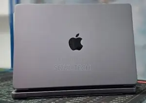 New Laptop Apple MacBook Pro 2021 M1 32GB Apple M1 Pro SSD 512GB