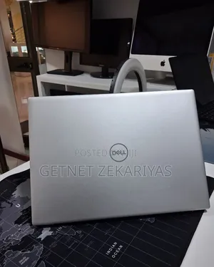New Laptop Dell Inspiron 15 16GB AMD Ryzen 7 SSD 1T