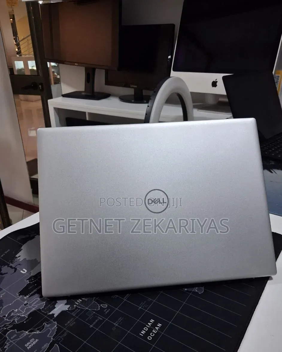 New Laptop Dell Inspiron 15 16GB AMD Ryzen 7 SSD 1T