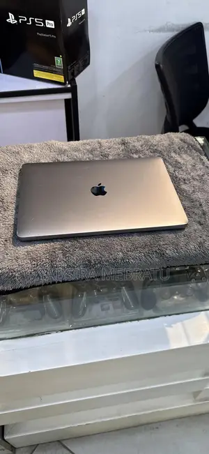 Laptop Apple MacBook Air 2020 M1 8GB Apple M1 SSD 256GB