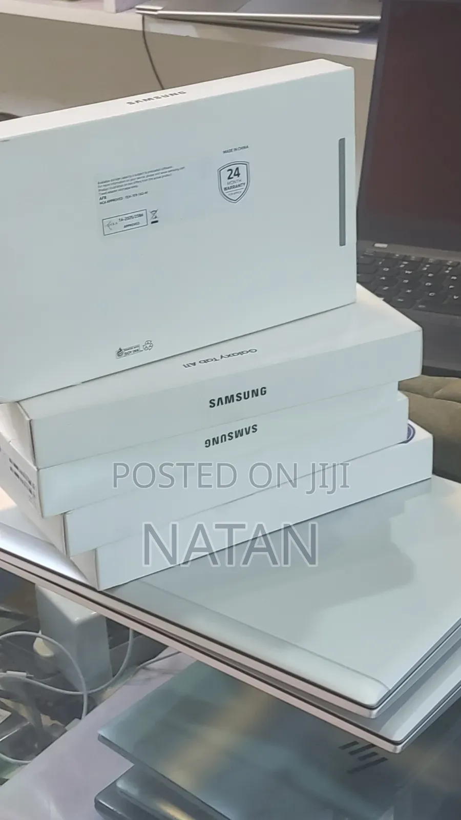 New Samsung Galaxy Tab A11 64 GB