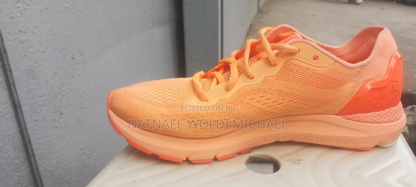 Men's Shoes