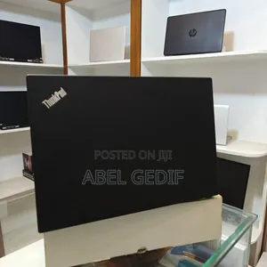 New Laptop Lenovo ThinkPad P14s 16GB AMD Ryzen 7 SSD 512GB