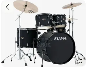 Sales New Drum
