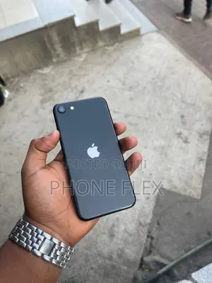 Apple iPhone SE (2020) 128 GB