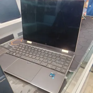 New Laptop HP Spectre 14 16GB Intel Core i7 SSD 512GB