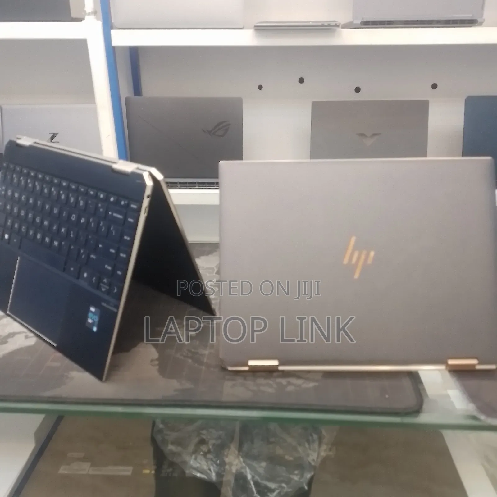 New Laptop HP Spectre 14 16GB Intel Core i7 SSD 512GB