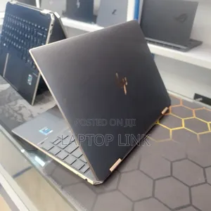 New Laptop HP Spectre 14 16GB Intel Core i7 SSD 512GB