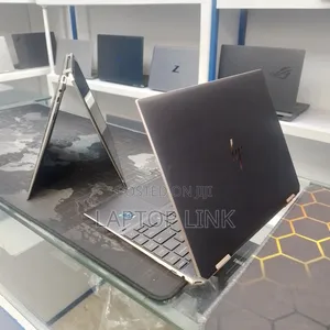 New Laptop HP Spectre 14 16GB Intel Core i7 SSD 512GB