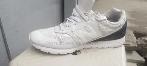 Men's Shoe