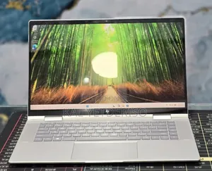 New Laptop HP Envy 15 16GB Intel Core i7 SSD 1T