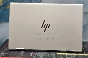 New Laptop HP Envy 15 16GB Intel Core i7 SSD 1T