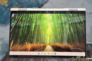 New Laptop HP Envy 15 16GB Intel Core i7 SSD 1T