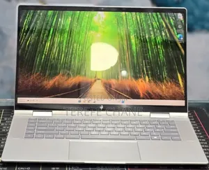 New Laptop HP Envy x360 16GB Intel Core i7 SSD 1T