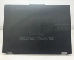 New Laptop Asus Vivobook 15 16GB Intel Core i5 SSD 512GB