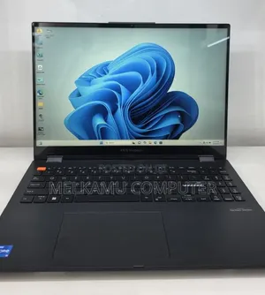 New Laptop Asus Vivobook 15 16GB Intel Core i5 SSD 512GB