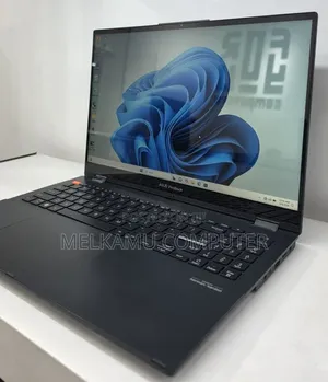 New Laptop Asus Vivobook 15 16GB Intel Core i5 SSD 512GB