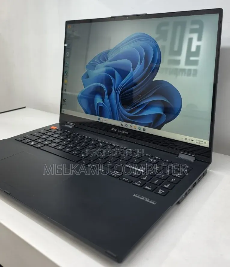 New Laptop Asus Vivobook 15 16GB Intel Core i5 SSD 512GB