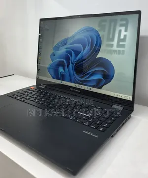 New Laptop Asus Vivobook 15 16GB Intel Core i5 SSD 512GB