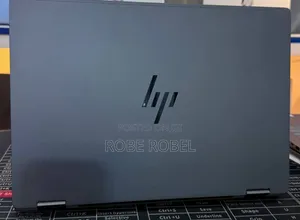 New Laptop HP OmniBook X Flip 14" 16GB Intel Core Ultra 7 SSD 1T