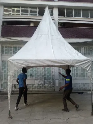 ድንኳን/Tent Rentale