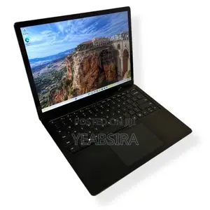 New Laptop Microsoft Surface Laptop 4 16GB Intel Core i7 SSD 512GB