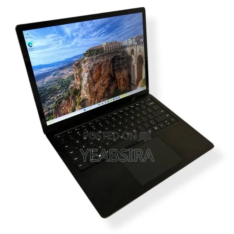 New Laptop Microsoft Surface Laptop 4 16GB Intel Core i7 SSD 512GB