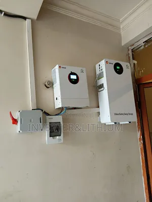 Solar Power Backup /Hybrid Inverter Lithium Ion Battery