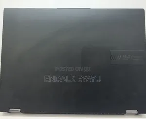 New Laptop Asus VivoBook 15 X505BA 16GB Intel Core i5 SSD 512GB