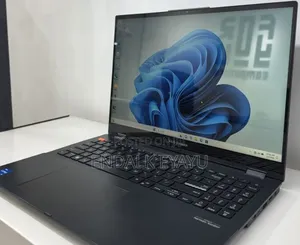 New Laptop Asus VivoBook 15 X505BA 16GB Intel Core i5 SSD 512GB