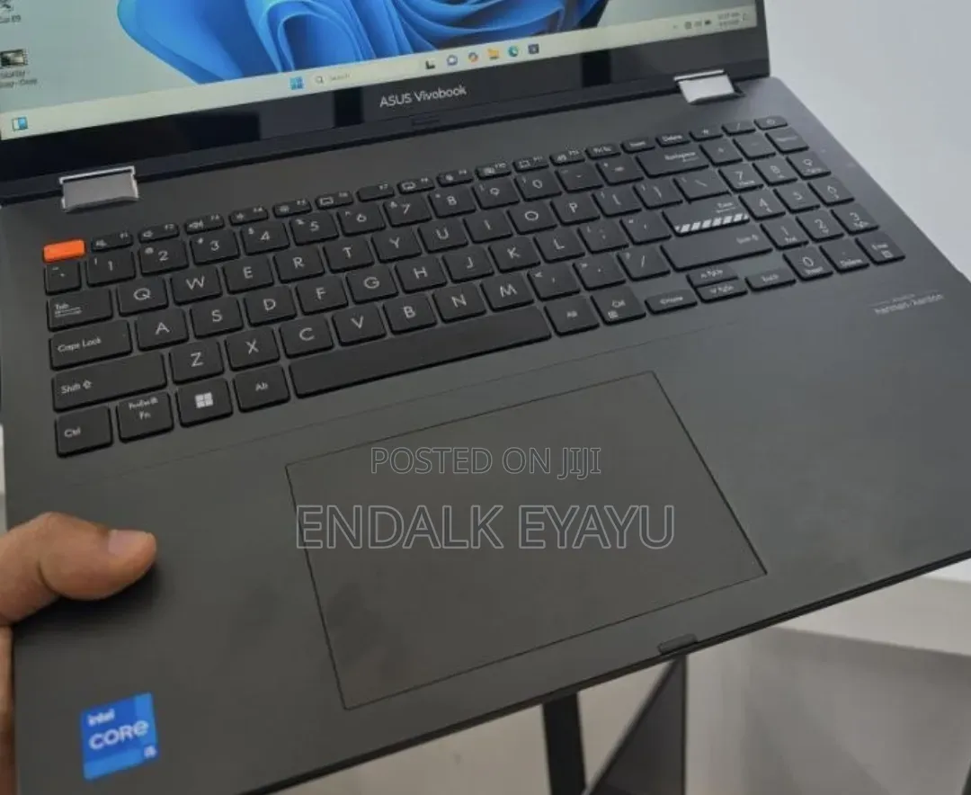 New Laptop Asus VivoBook 15 X505BA 16GB Intel Core i5 SSD 512GB
