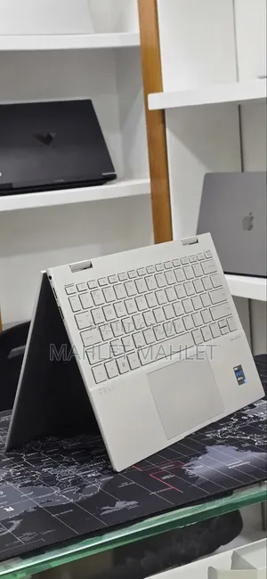 New Laptop HP Envy 4 16GB Intel Core i7 SSD 512GB