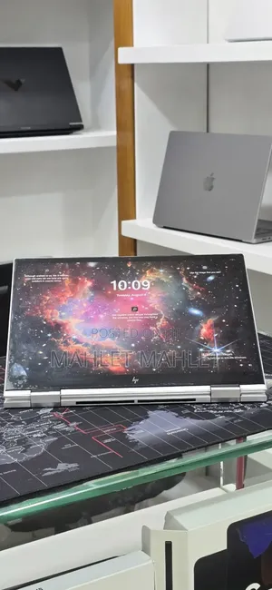 New Laptop HP Envy 4 16GB Intel Core i7 SSD 512GB