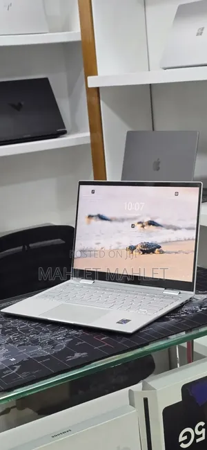 New Laptop HP Envy 4 16GB Intel Core i7 SSD 512GB