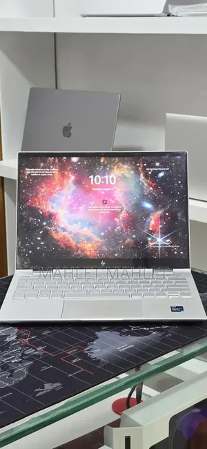 New Laptop HP Envy 4 16GB Intel Core i7 SSD 512GB