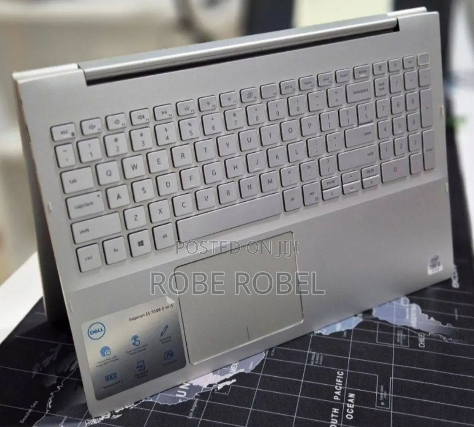 New Laptop Dell Inspiron 15 8GB Intel Core i5 SSD 256GB