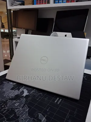 New Laptop Dell Inspiron 14 16GB AMD Ryzen 7 SSD 1T