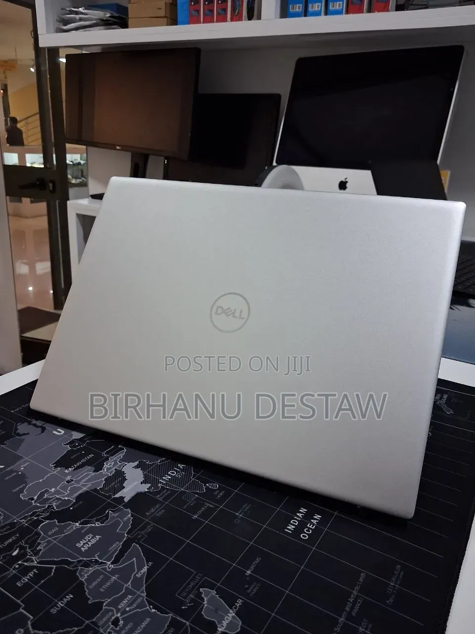 New Laptop Dell Inspiron 14 16GB AMD Ryzen 7 SSD 1T