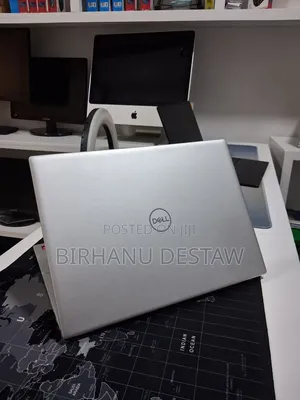 New Laptop Dell Inspiron 14 16GB AMD Ryzen 7 SSD 1T