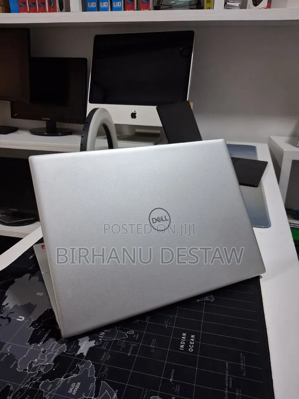 New Laptop Dell Inspiron 14 16GB AMD Ryzen 7 SSD 1T