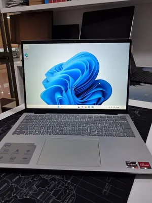 New Laptop Dell Inspiron 14 16GB AMD Ryzen 7 SSD 1T